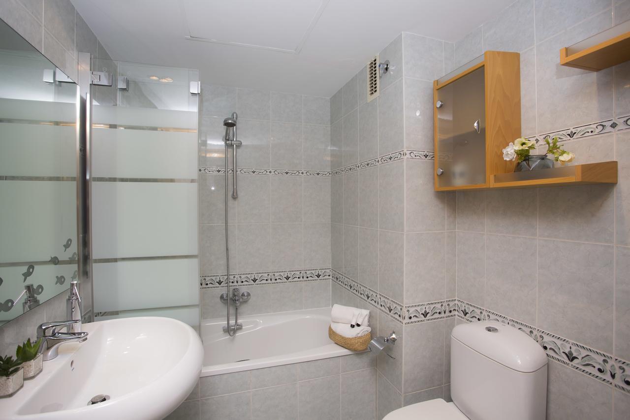 Singularstays Poeta Querol Valencia Exterior photo