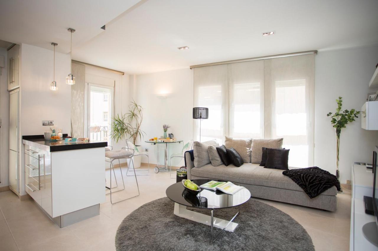 Singularstays Poeta Querol Valencia Exterior photo