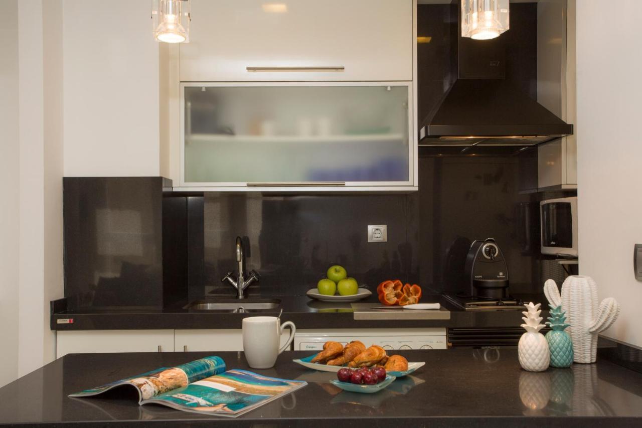 Singularstays Poeta Querol Valencia Exterior photo