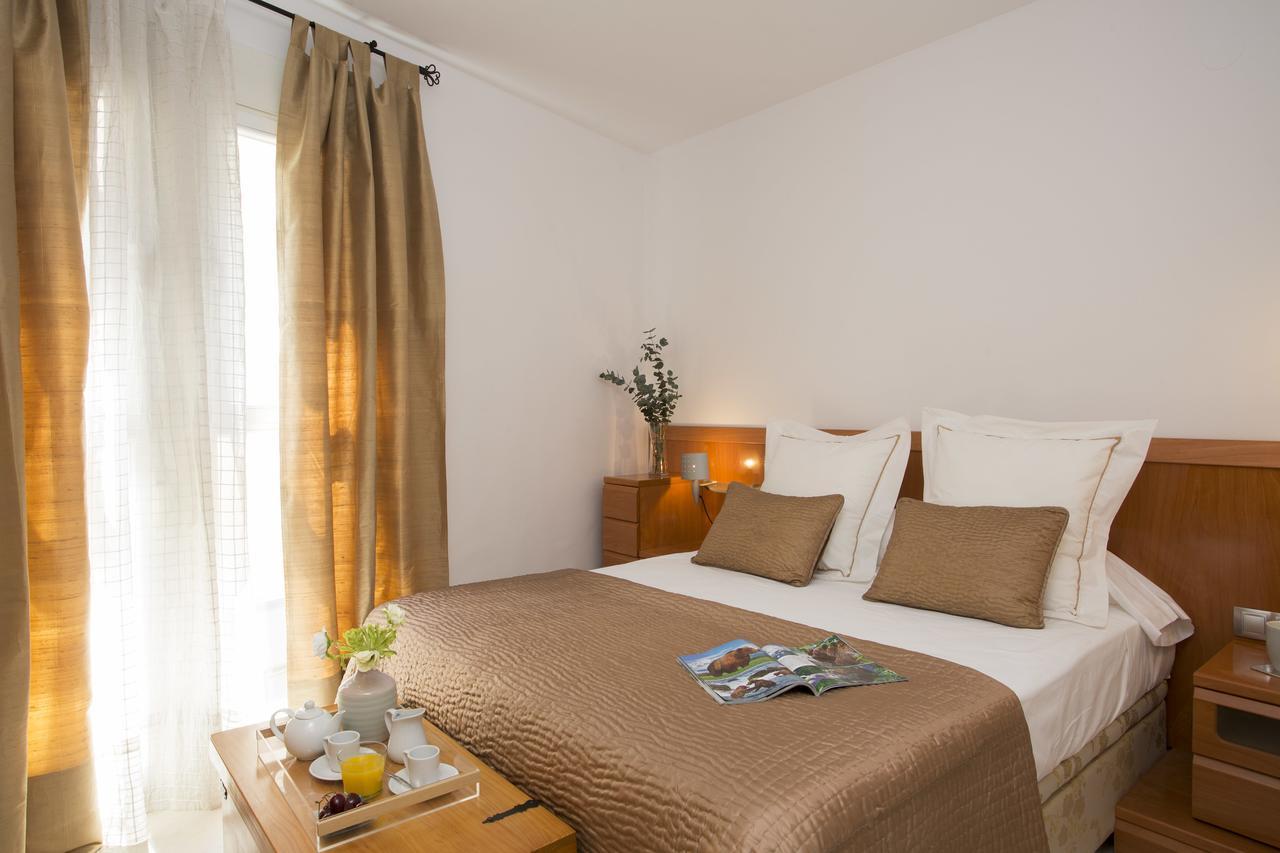 Singularstays Poeta Querol Valencia Exterior photo